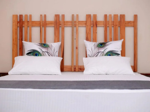 Tuk Tuk Boutique Hotel