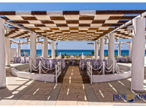 Piere Anne Beach Hotel