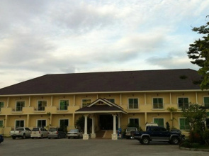 JRD Resort