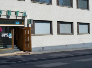 Guesthouse Outa