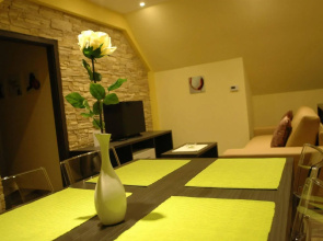 Apartmány Viktor