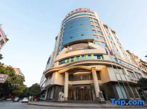 Gold Dragon Hotel