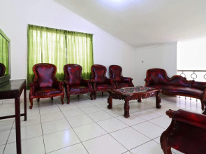 Wisma Lamida 2 Syariah