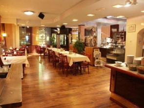 Hotel Mestarin Kievari