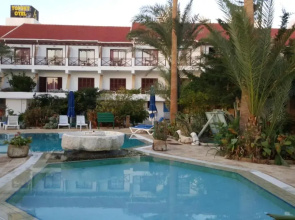 Topset Hotel