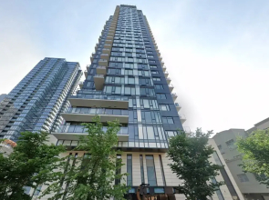 Sky Palace