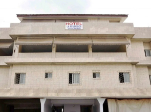 Hotel Residence du Bonheur