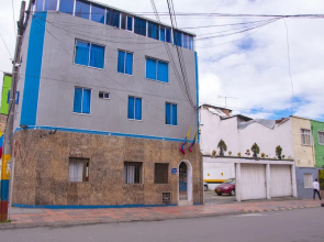 La Gran Fortaleza B&B