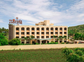 Lion Lords Inn Rajula