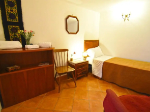 Appartamento Sirio