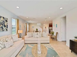 Aco246047 - The Encore Club Resort - 8 Bed 8 Baths Villa