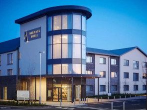 Fairways Hotel Dundalk