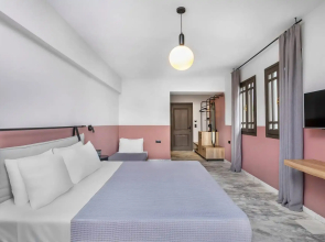 Agreste Luxury Apartments