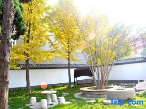 Xiongxian Fuchuntang Homestay (Xiongzhou Road)