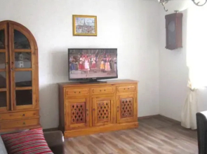 Ranna Apartment