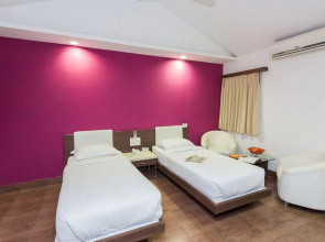 Asiatic Pride Resort
