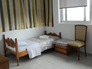 160 m2 village house "Arkadi"