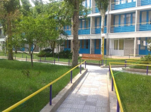 Beach Hotel
