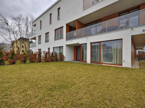 Dom & House - Apartments Nowe Orlowo