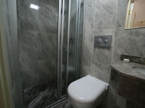 Taksim Diamond Hotel