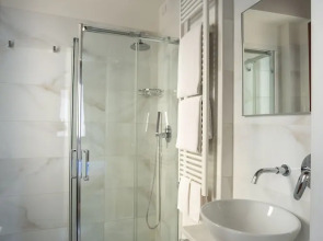 Fosca Venice Rooms