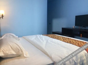 Nanning Lakeside Apartment Hotel