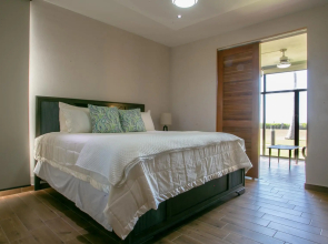 Relaxing Oceanfront Villa in Palmas del Mar Bv228