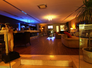 Troya Hotel