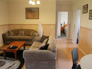 Murray River Resort