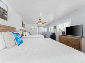 Sc1- Silver Cove 1 1 Bedroom Condo