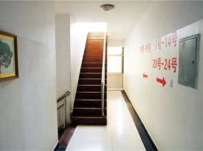 Peace Hostel Langfang