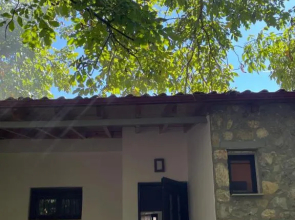 Stymfalia Cozy Village Guesthouse