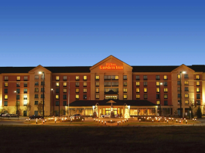 Hilton Garden Inn Atlanta Airport/Millenium Center