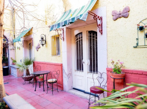 Hotel Jardin del Centro