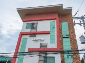 RedDoorz near Talisay District Hospital