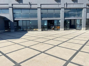 Sbarcatore dei Turchi - Dimore