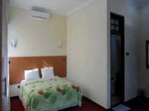 Sejahtera Resort