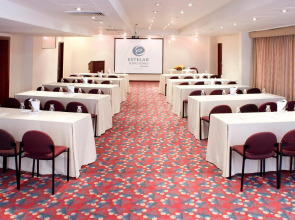 Hotel Estelar Suites Jones