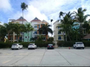 Olas de Punta Cana