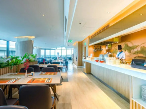 Centara Sonrisa Residences & Suites Sriracha