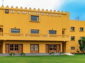 Hamlinn Resort