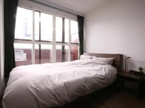 Apartment Susukino Hakuhou Building