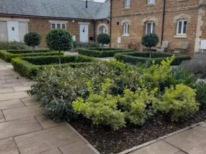 The Stables a Contractor Family Town House in Central Melton Mowbray