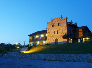 Hotel San Marcos