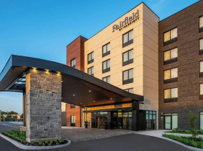 Fairfield Inn & Suites Gravenhurst Muskoka
