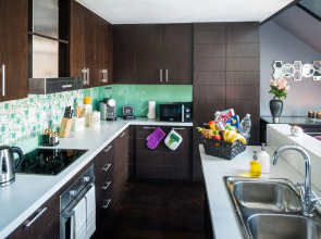 Dream Inn Dubai Loft Towers