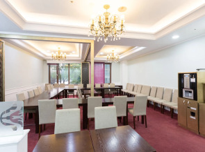 Yeoksam Artnouveau City Hotel and Residence