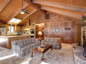 40 Coyle'S Cabin