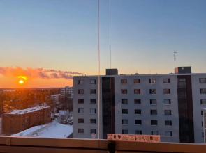 STAY Matinkylä Apartments