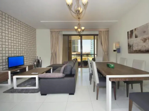 12 Bahar 4 With Full Sea View - Hov 52127